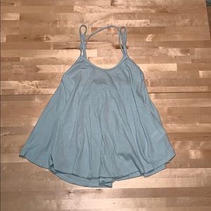 Free People So In Love With You Cami Size S
